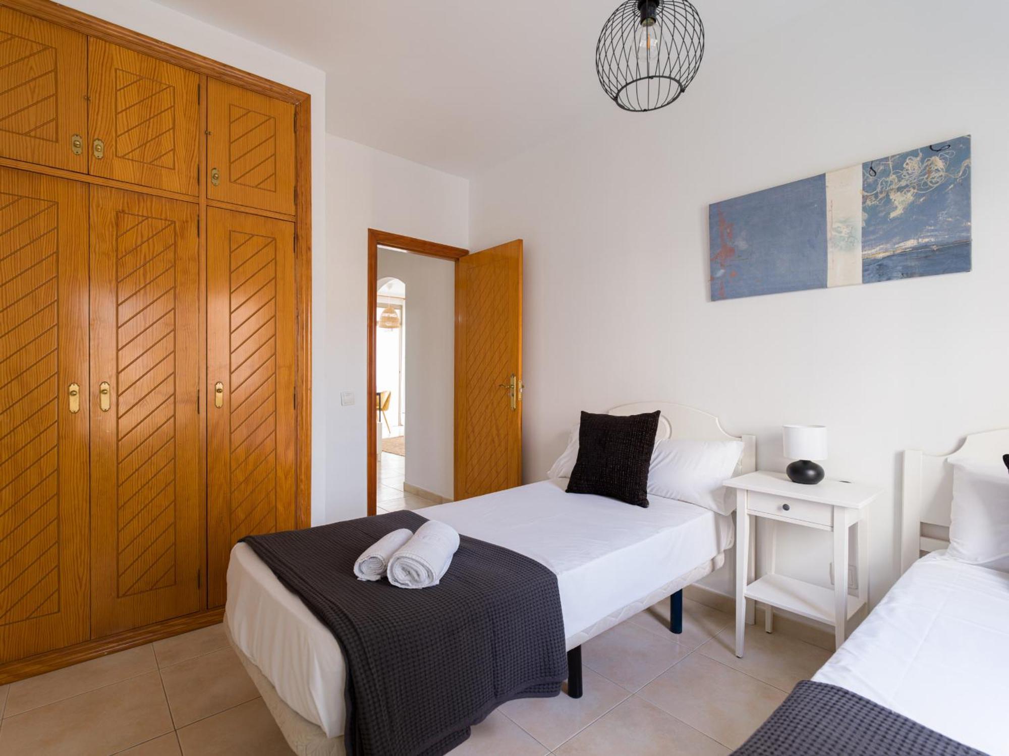Canteras Sport Beach By Canariasgetaway Las Palmas de Gran Canaria Exterior photo