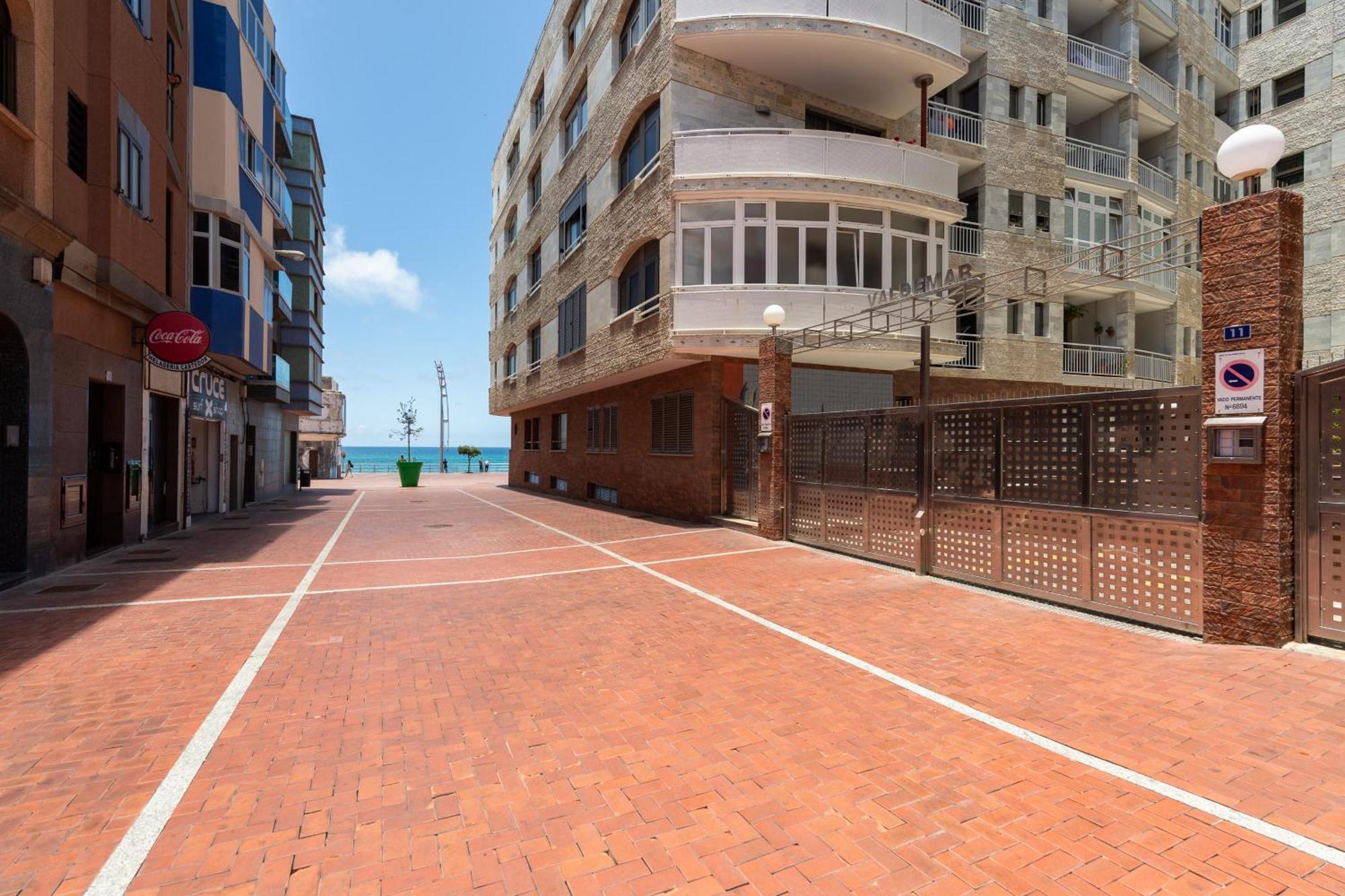 Canteras Sport Beach By Canariasgetaway Las Palmas de Gran Canaria Exterior photo
