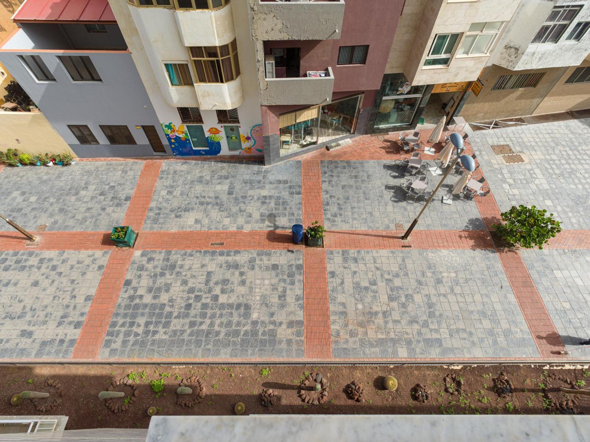 Canteras Sport Beach By Canariasgetaway Las Palmas de Gran Canaria Exterior photo